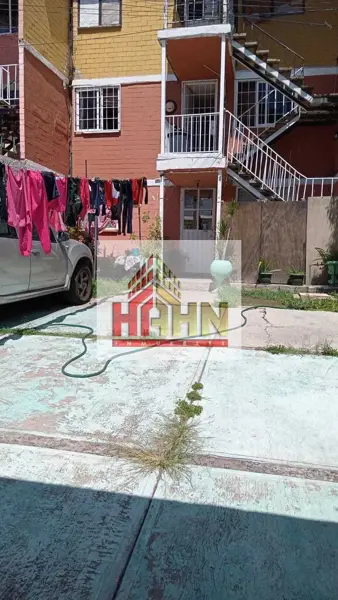 Departamento en venta en Valle de Anáhuac Sección A, Ecatepec de Morelos — foto 2 de 2