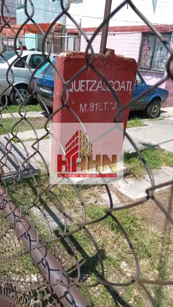 Departamento en venta en Valle de Anáhuac Sección A, Ecatepec de Morelos — foto 3 de 3