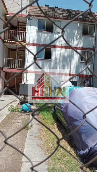 Departamento en venta en Valle de Anáhuac Sección A, Ecatepec de Morelos — foto 2 de 3
