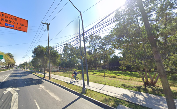 Terreno en venta en Rinconada Coapa, Xochimilco — foto 2 de 4