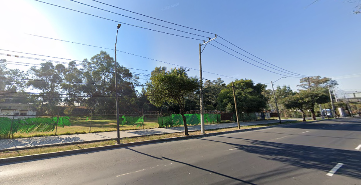 Terreno en venta en Rinconada Coapa, Xochimilco — foto 1 de 4