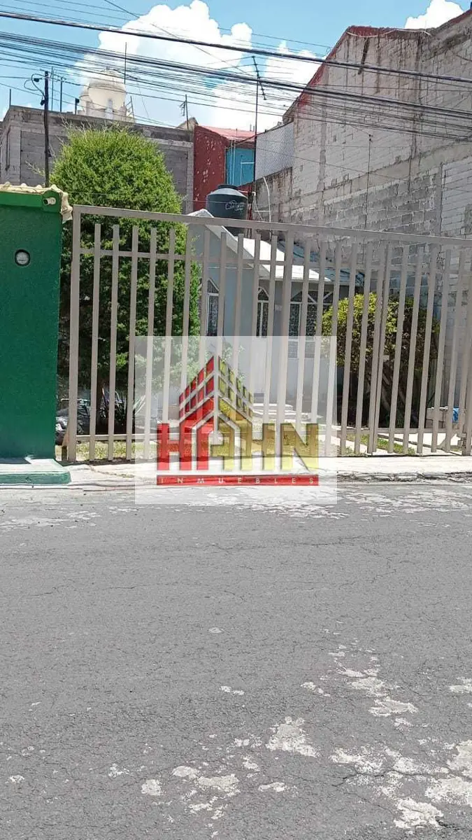 Casa en venta en Valle de Anáhuac Sección A, Ecatepec de Morelos — foto 1 de 2