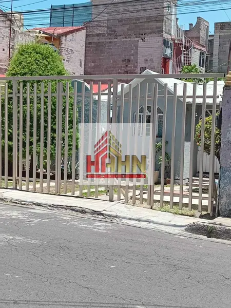 Casa en venta en Valle de Anáhuac Sección A, Ecatepec de Morelos — foto 2 de 2