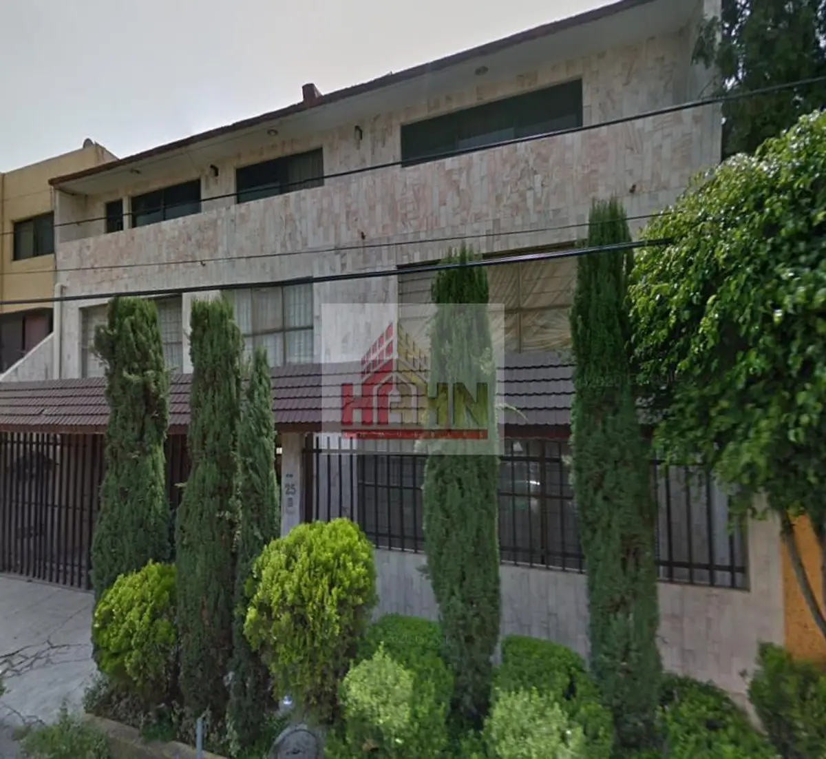 Casa en venta en Residencial Miramontes, Tlalpan — foto 1 de 10