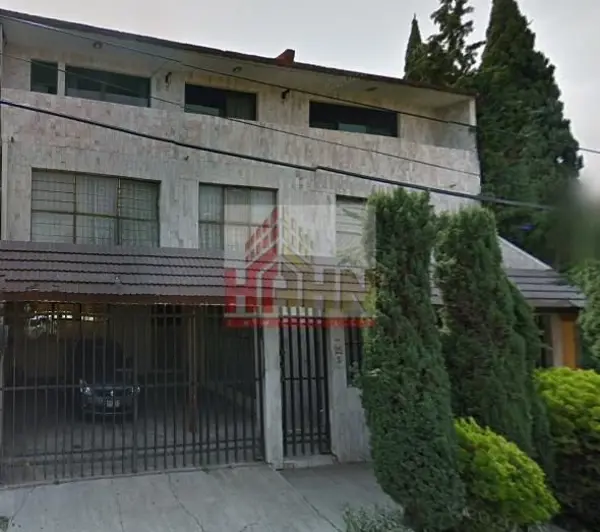Casa en venta en Residencial Miramontes, Tlalpan — foto 2 de 10