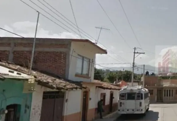 Casa en venta en Eusebio Luna, Queréndaro — foto 2 de 10