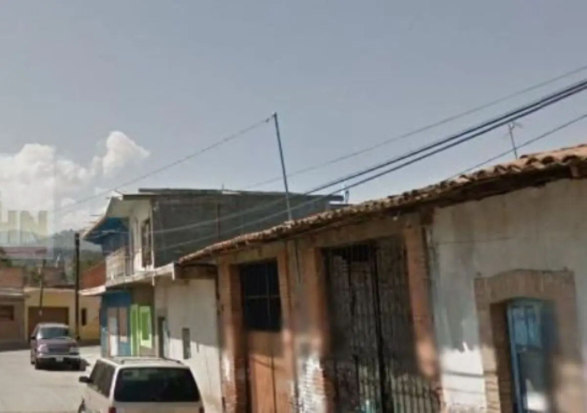 Casa en venta en Eusebio Luna, Queréndaro — foto 1 de 10