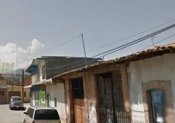 Michoacán,Querendaro,Centro , Casa , Venta