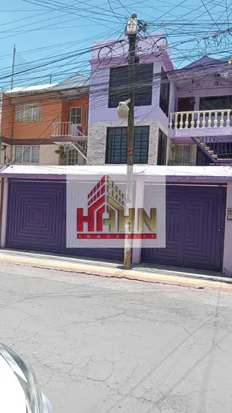 Departamento en venta en Valle de Anáhuac Sección A, Ecatepec de Morelos — foto 2 de 10