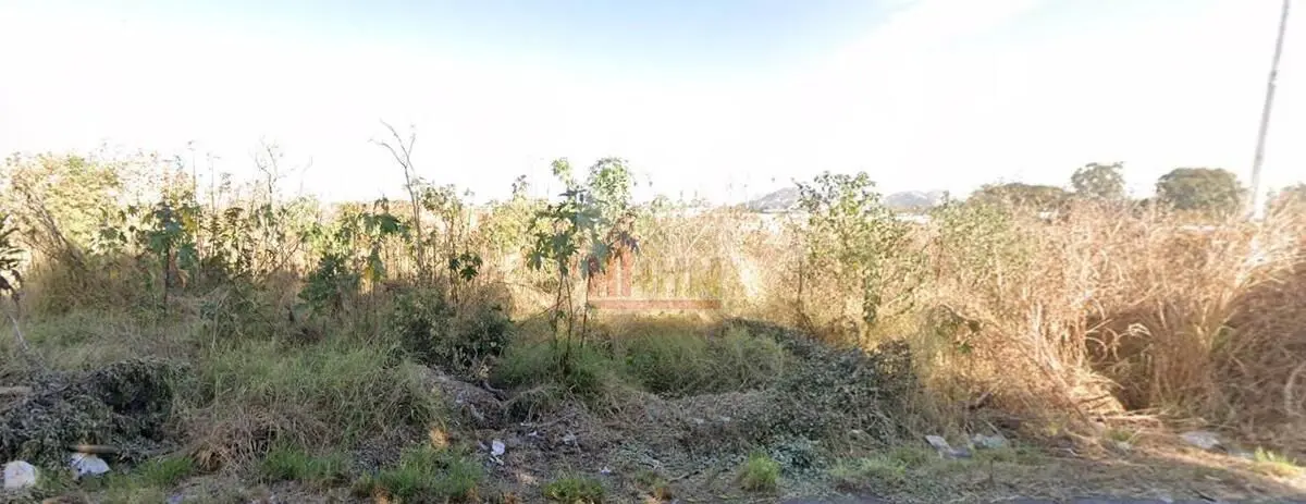 Terreno en venta en Praderas de San Antonio, Zapopan — foto 1 de 2