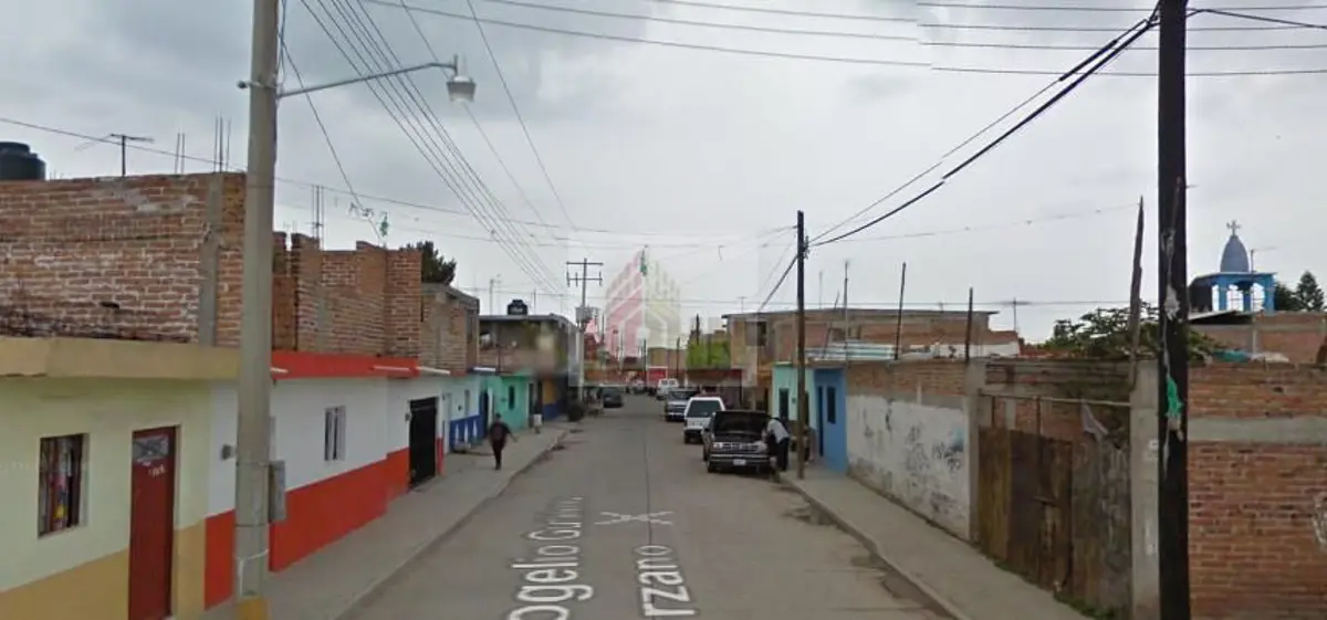 Terreno en venta en Conjunto Amado Nervo, Salamanca — foto 1 de 2