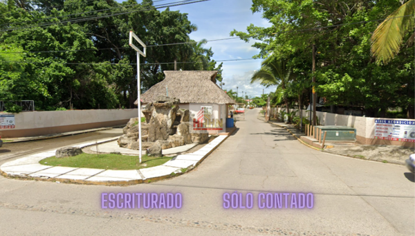 Casa en venta en Llano Largo, Acapulco de Juárez — foto 3 de 3