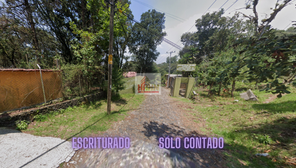 Casa en venta en Guayacahuala, Huitzilac — foto 2 de 2