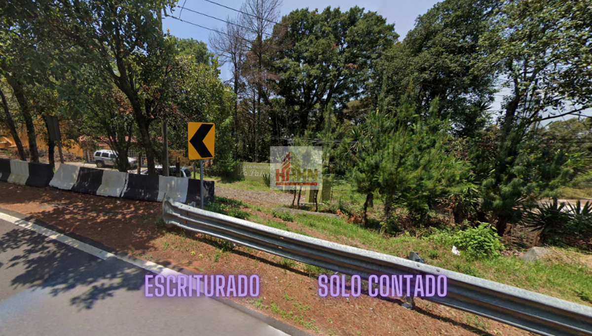 Casa en venta en Guayacahuala, Huitzilac — foto 1 de 2