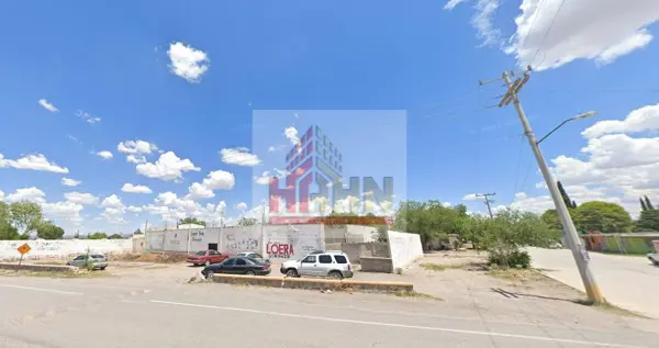 Terreno en venta en Praxedis G Guerrero, Praxedis G. Guerrero — foto 2 de 2