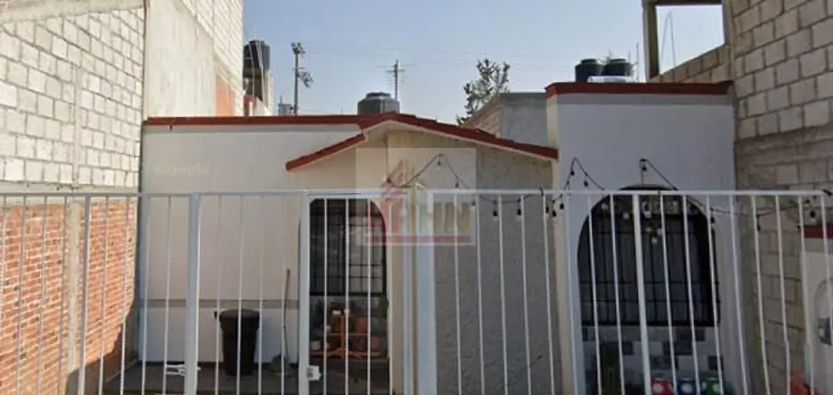Casa en venta en Real de San Francisco, Mineral de la Reforma