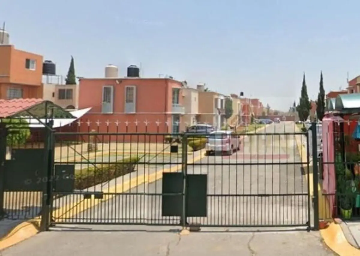 Casa en venta en Arcos de la Hacienda, Cuautitlán Izcalli — foto 1 de 12