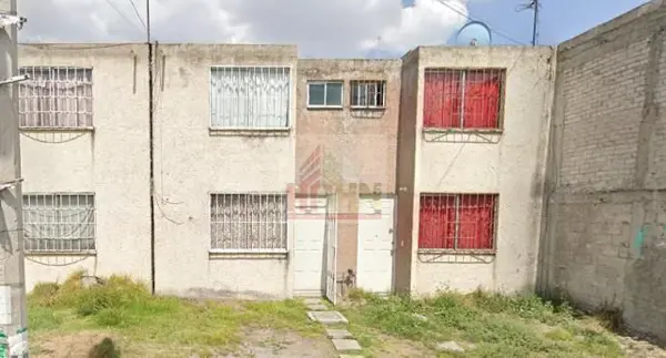 San Pablo de las Salinas,,Casa,Venta,Tultitlán,EDOMEX