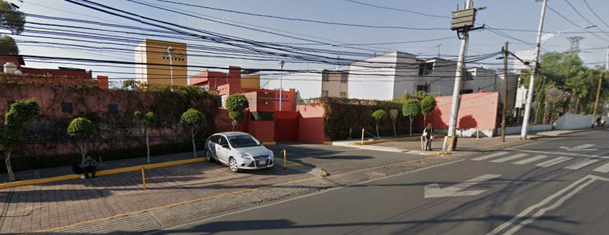 Casa en venta en Estado de Hidalgo, Álvaro Obregón — foto 1 de 4