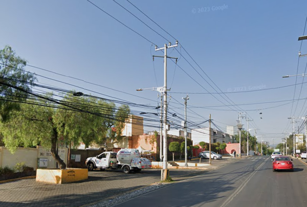 Casa en venta en Estado de Hidalgo, Álvaro Obregón — foto 2 de 4
