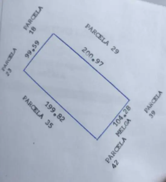 Terreno en venta en 4ta Manzana San Francisco Atexcatzinco, Tetla de la Solidaridad — foto 2 de 8