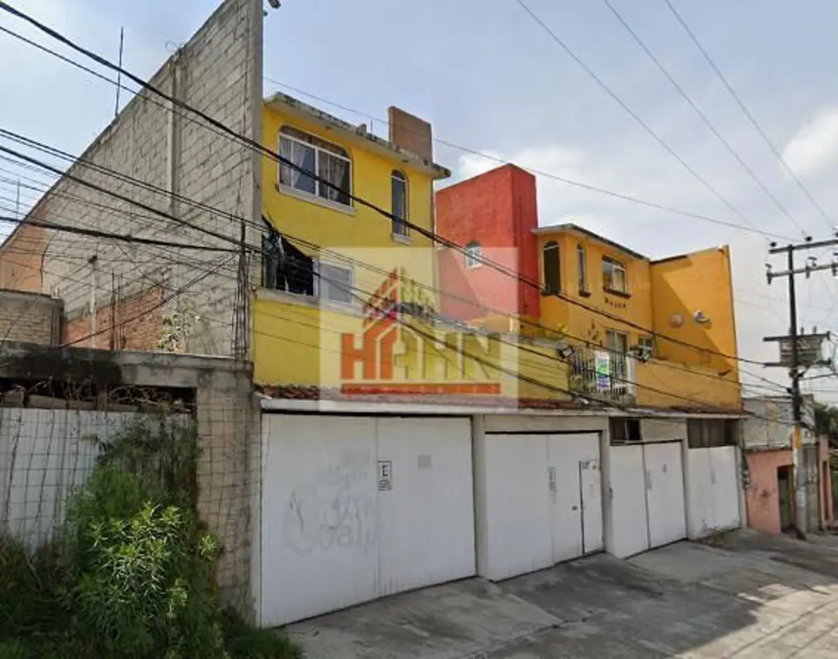 Casa en venta en Margaritas Ampliación, Tlalnepantla de Baz — foto 1 de 2