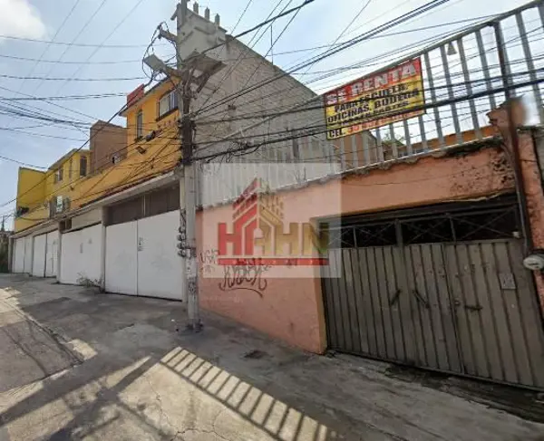 Casa en venta en Margaritas Ampliación, Tlalnepantla de Baz — foto 2 de 2