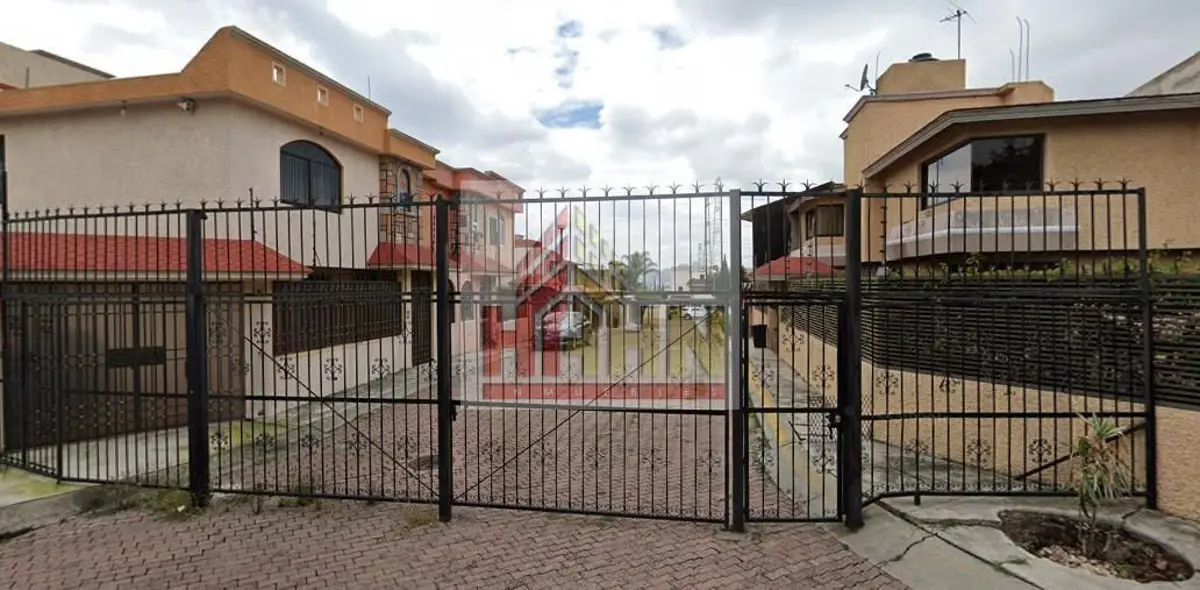 Casa en venta en Jardines del Alba, Cuautitlán Izcalli