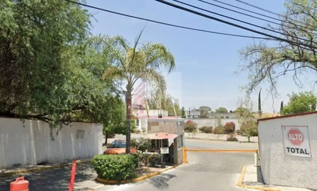 Casa en venta en San Sebastián de las Barrancas, San Juan del Río — foto 1 de 12