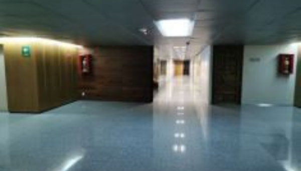 Oficina en venta en Bosque de las Lomas, Miguel Hidalgo — foto 2 de 10