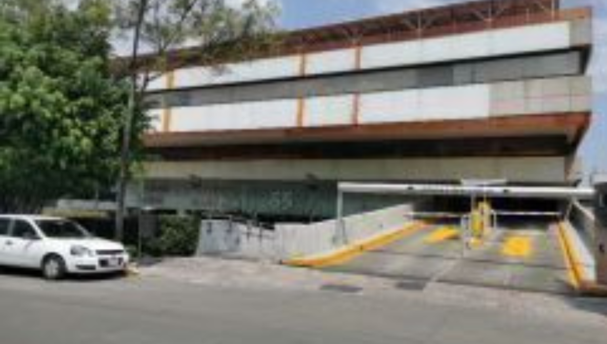 Oficina en venta en Bosque de las Lomas, Miguel Hidalgo — foto 1 de 10