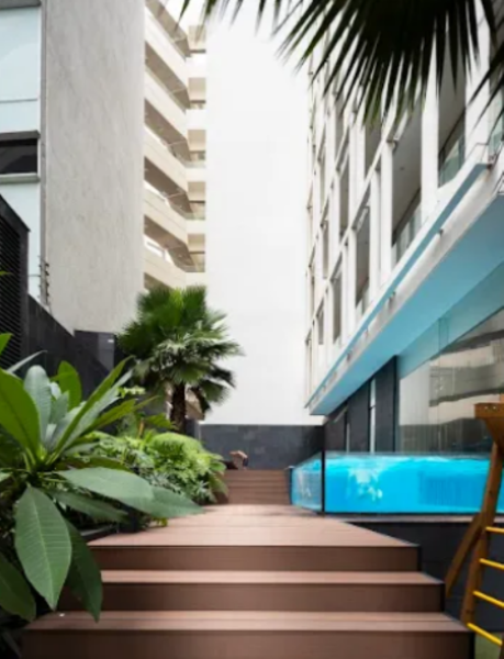 Departamento en venta en Hipódromo Condesa, Cuauhtémoc — foto 2 de 13