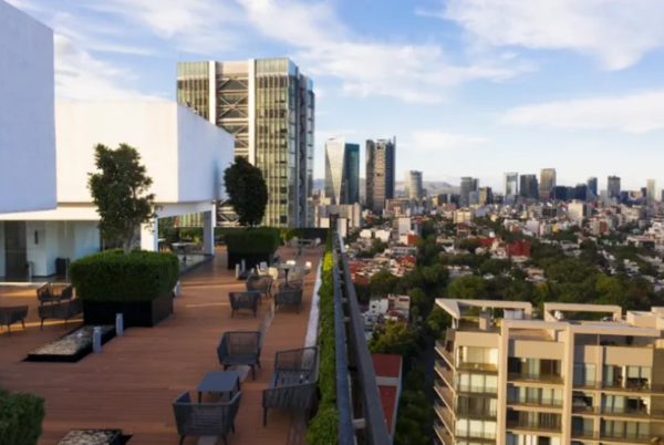 Departamento en venta en Hipódromo Condesa, Cuauhtémoc — foto 3 de 13