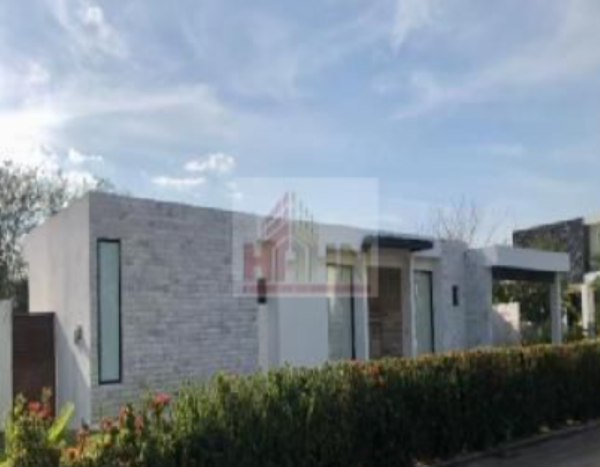Casa en venta en Komchen, Mérida — foto 3 de 3