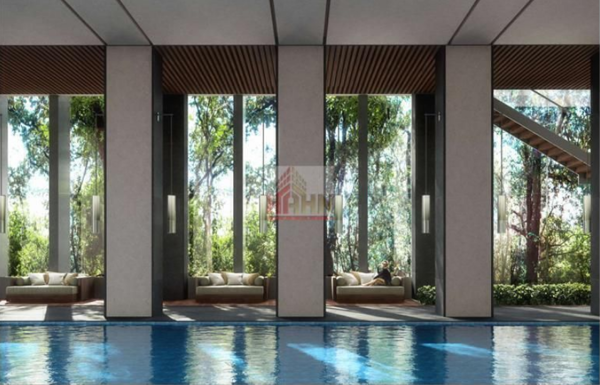 Departamento en venta en Lomas de Vista Hermosa, Cuajimalpa de Morelos — foto 2 de 13