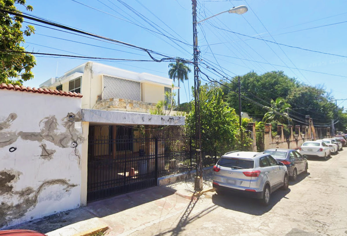 Casa en venta en Itzimna, Mérida — foto 1 de 10