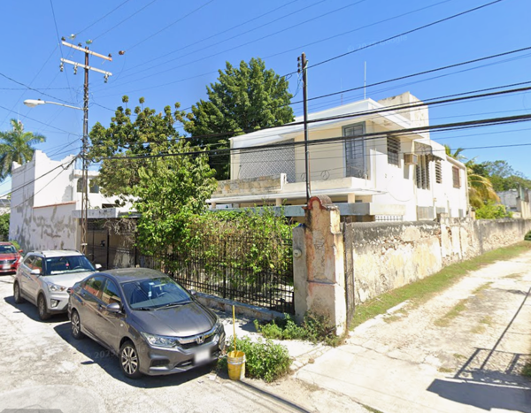 Casa en venta en Itzimna, Mérida — foto 2 de 10