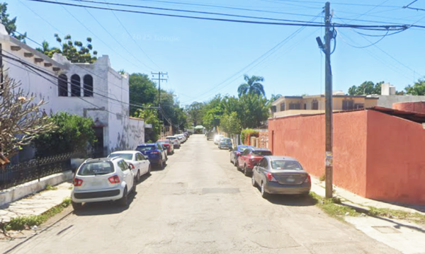 Casa en venta en Itzimna, Mérida — foto 3 de 10