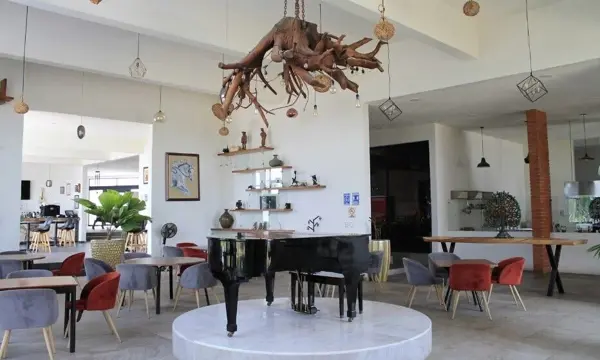 Edificio en venta en Las Flores, Ezequiel Montes — foto 2 de 6