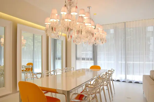 Departamento en venta en Polanco V Sección, Miguel Hidalgo — foto 3 de 14