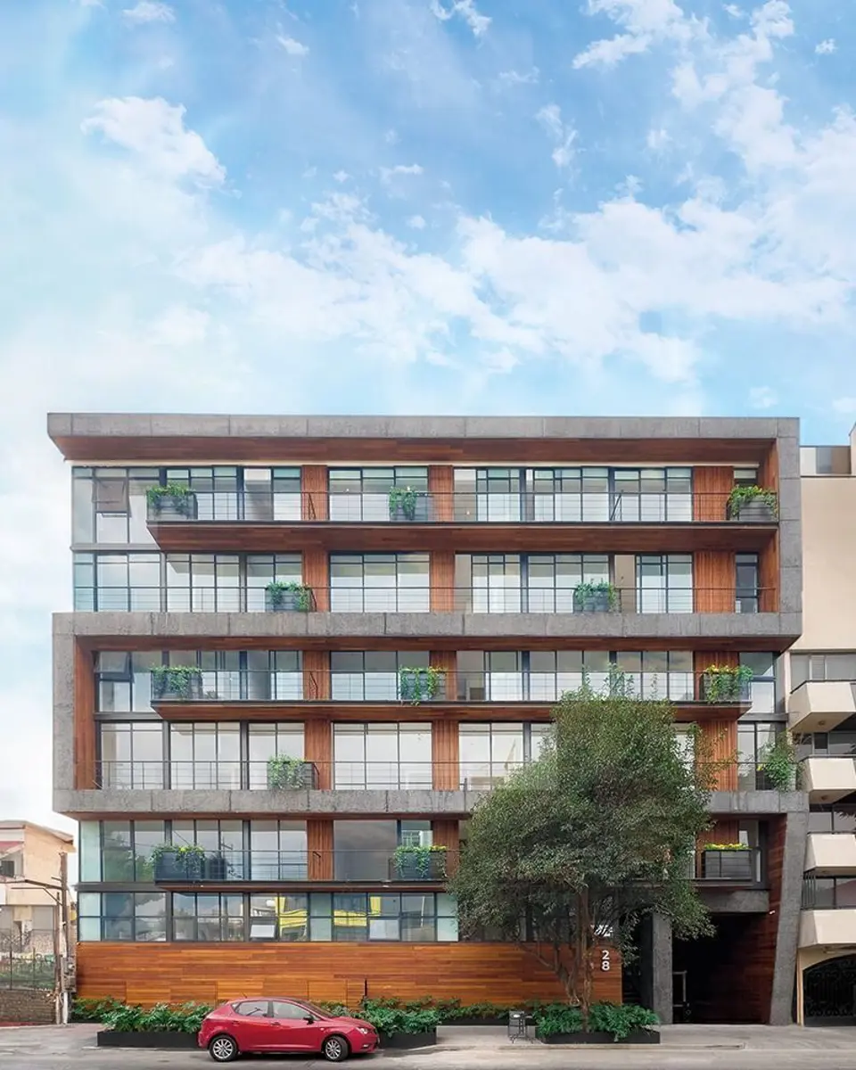 Departamento en venta en Roma Norte, Cuauhtémoc — foto 1 de 9
