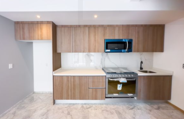 Departamento en venta en Merced Gomez, Álvaro Obregón — foto 2 de 12