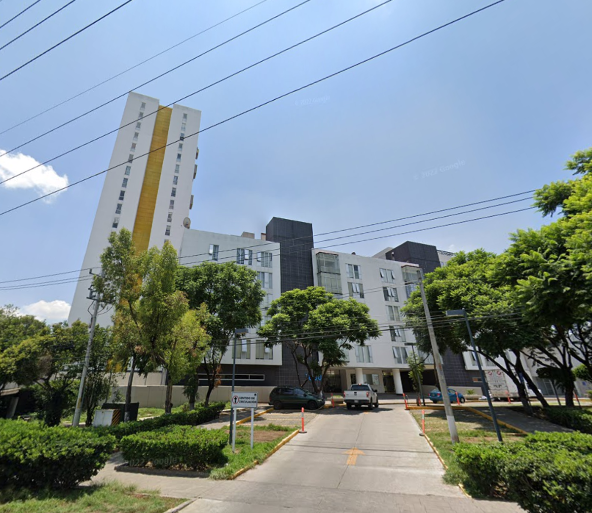 Departamento en venta en Cosmopolita, Azcapotzalco — foto 1 de 4