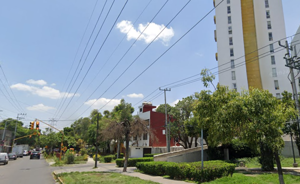 Departamento en venta en Cosmopolita, Azcapotzalco — foto 2 de 4