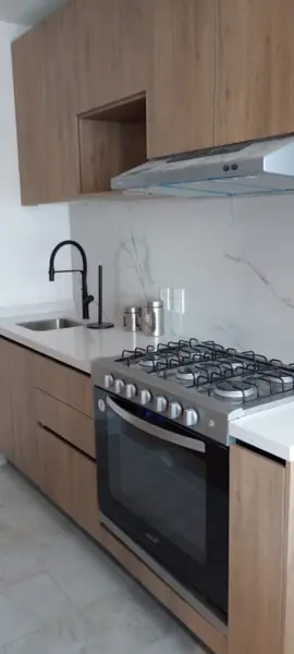 Departamento en venta en Roma Norte, Cuauhtémoc — foto 2 de 9