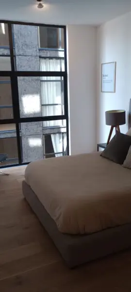 Departamento en venta en Roma Norte, Cuauhtémoc — foto 3 de 9