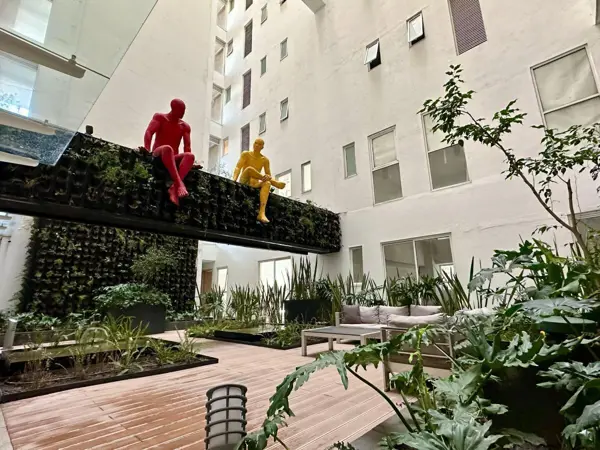 Departamento en venta en Portales Norte, Benito Juárez — foto 2 de 15