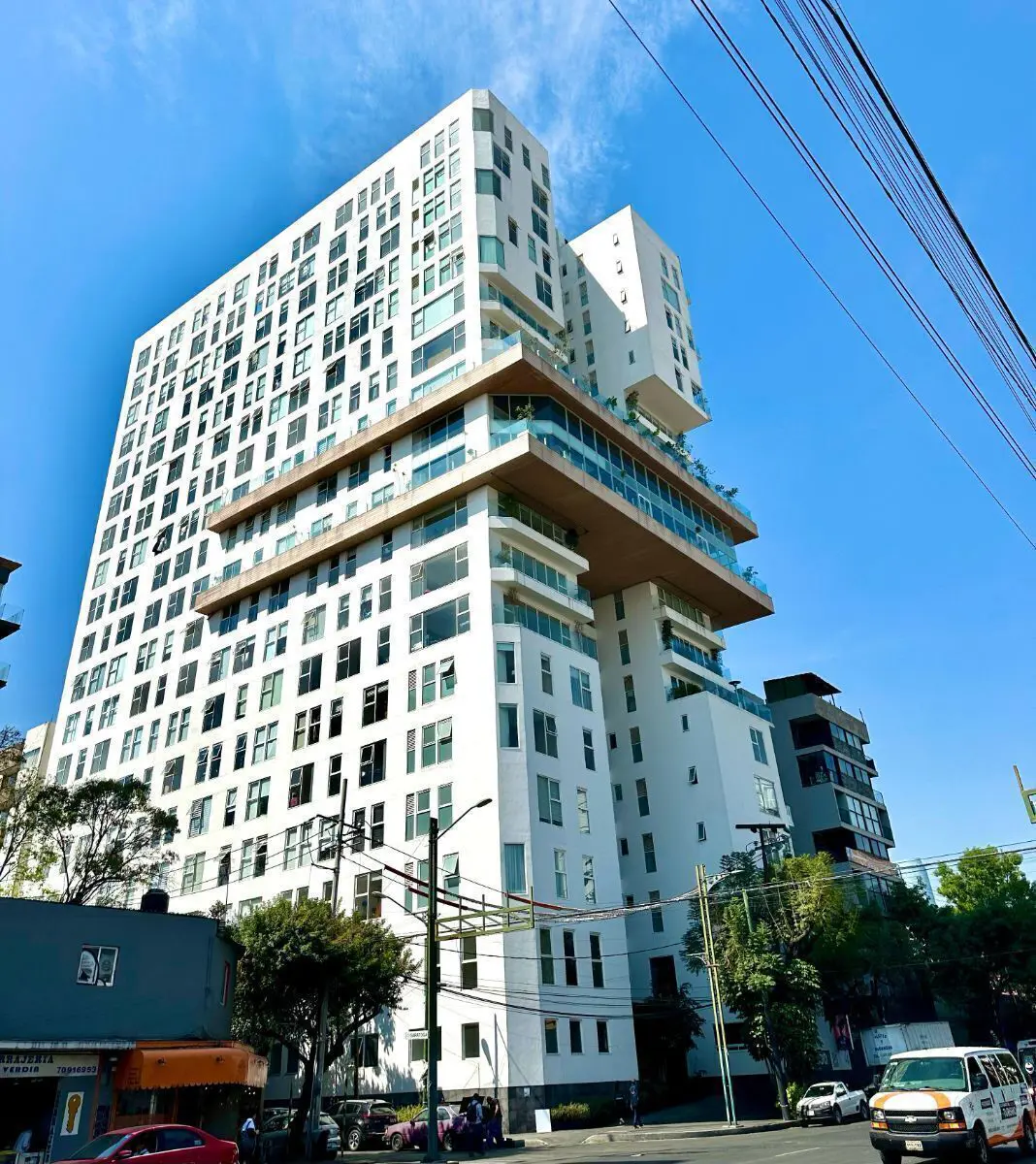 Departamento en venta en Portales Norte, Benito Juárez — foto 1 de 15