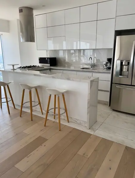 Departamento en venta en Los Alpes, Álvaro Obregón — foto 3 de 13