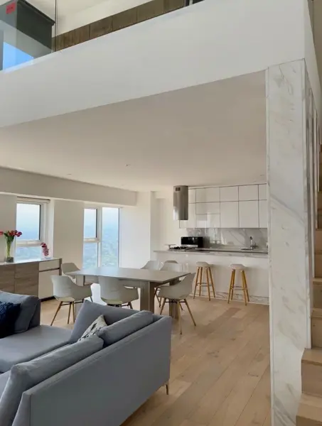 Departamento en venta en Los Alpes, Álvaro Obregón — foto 2 de 13